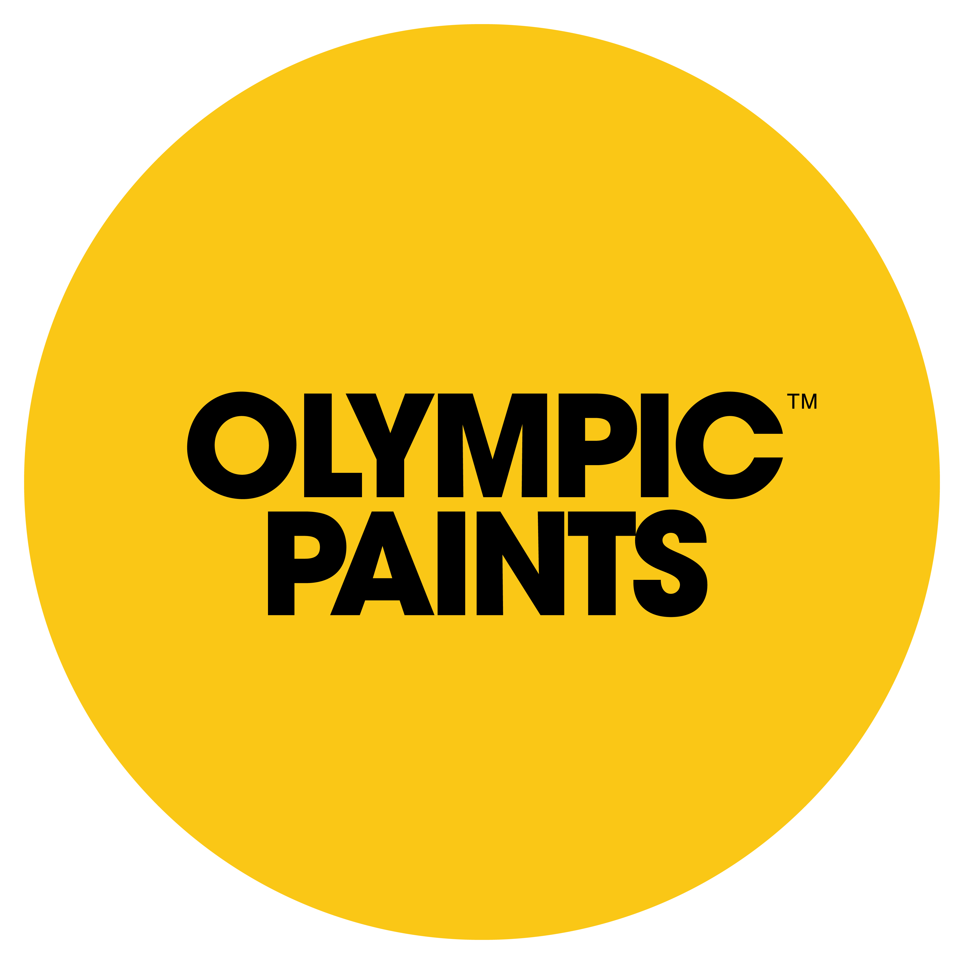 Olympic Paints
